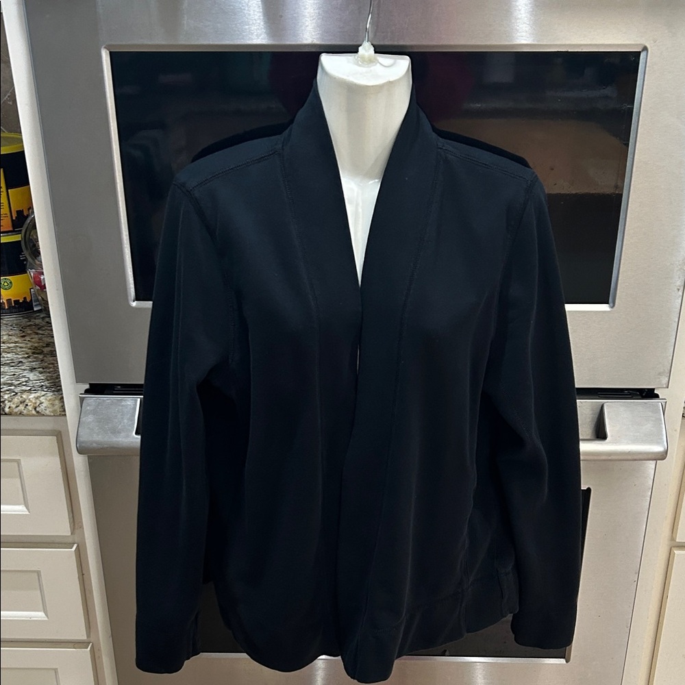 Merona Women's Black Blazer